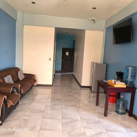 מלון סן חואן לה לגונה Casa Chikuwa מראה חיצוני תמונה