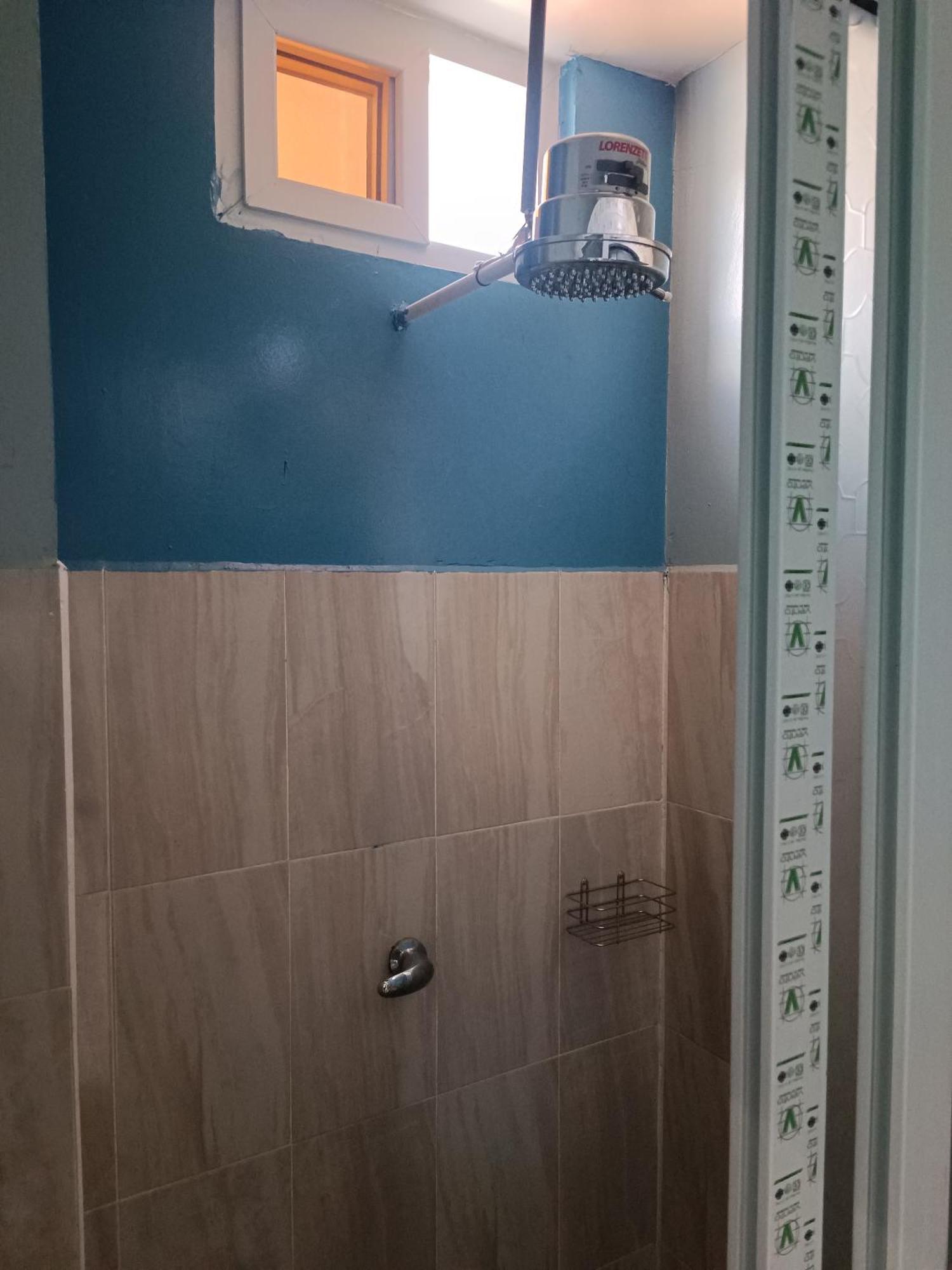 מלון סן חואן לה לגונה Casa Chikuwa מראה חיצוני תמונה