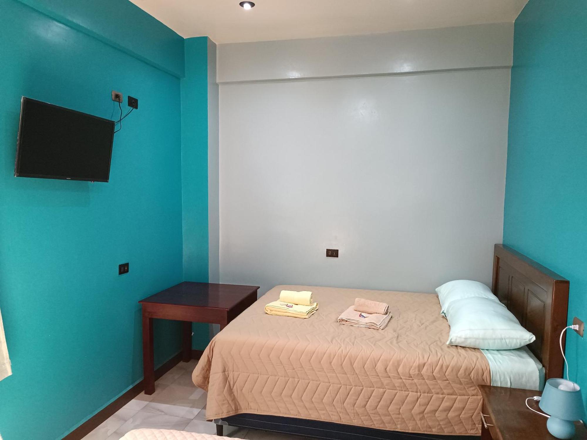 מלון סן חואן לה לגונה Casa Chikuwa מראה חיצוני תמונה